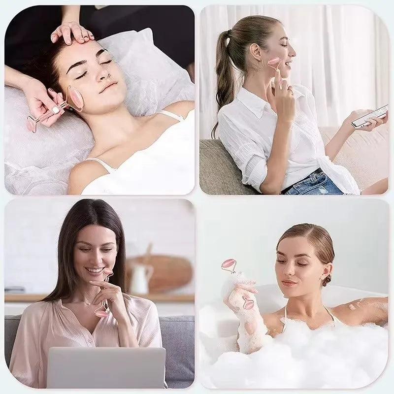 Curvelia™ Gua Sha Set