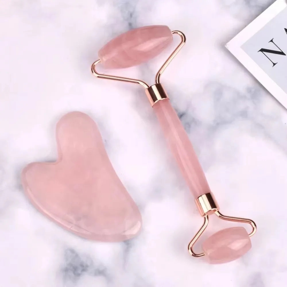 Curvelia™ Gua Sha Set