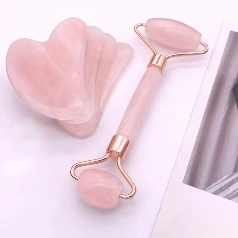 Curvelia™ Gua Sha Set