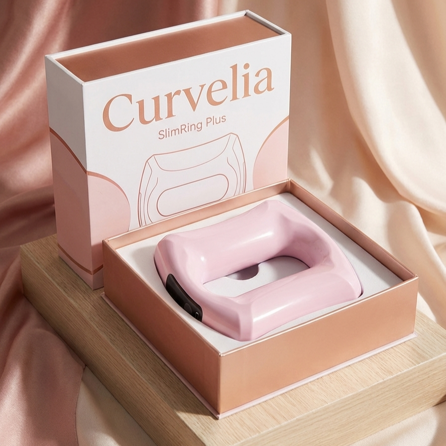 Curvelia™ SlimRing Plus oos