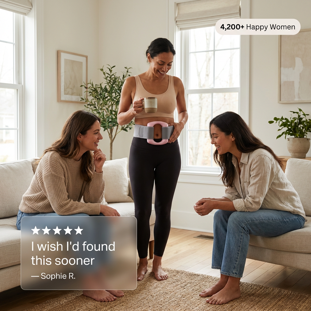 Curvelia™ SlimRing Plus oos