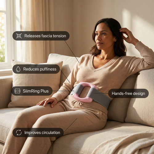 Curvelia™ SlimRing Plus