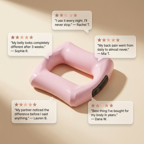 Curvelia™ SlimRing Plus old