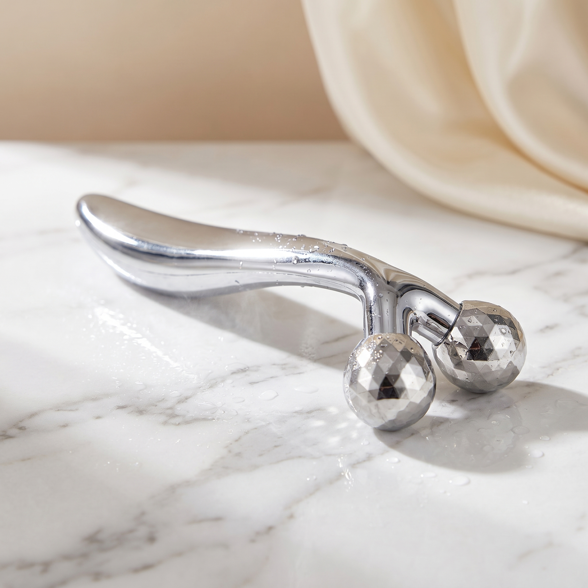 Curvelia™ Fascial Massage Roller